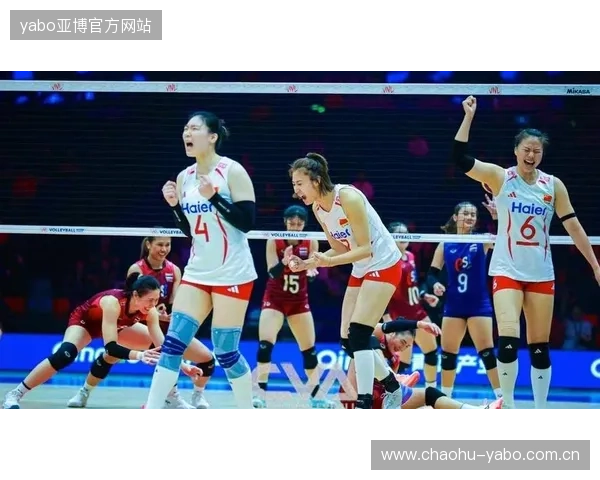 激情女排比赛直播精彩对决全程呈现中国女排冲击胜利巅峰时刻热血